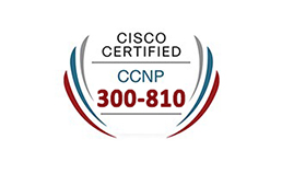 CLICA: Implementing Cisco Collaboration Applications
